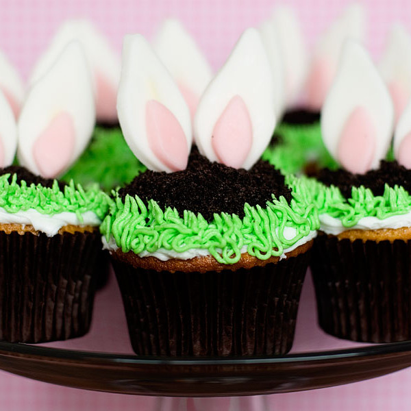 Holiday Treats With Sprinkles on Top