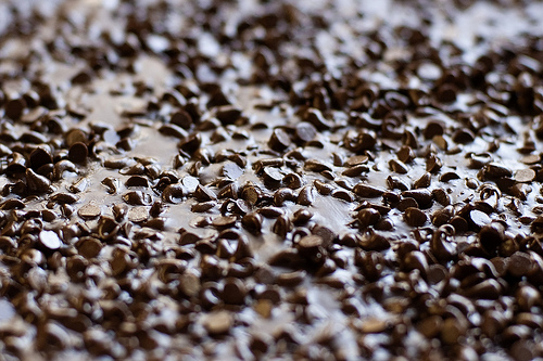 Double Chocolate Oreo Bars