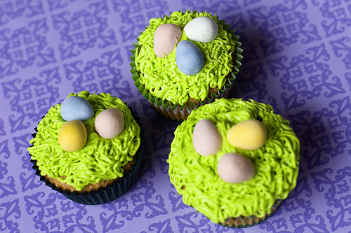 Easter Egg Hunt