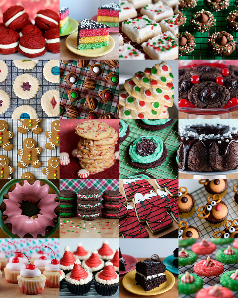Christmas Ideas 2013 – With Sprinkles on Top