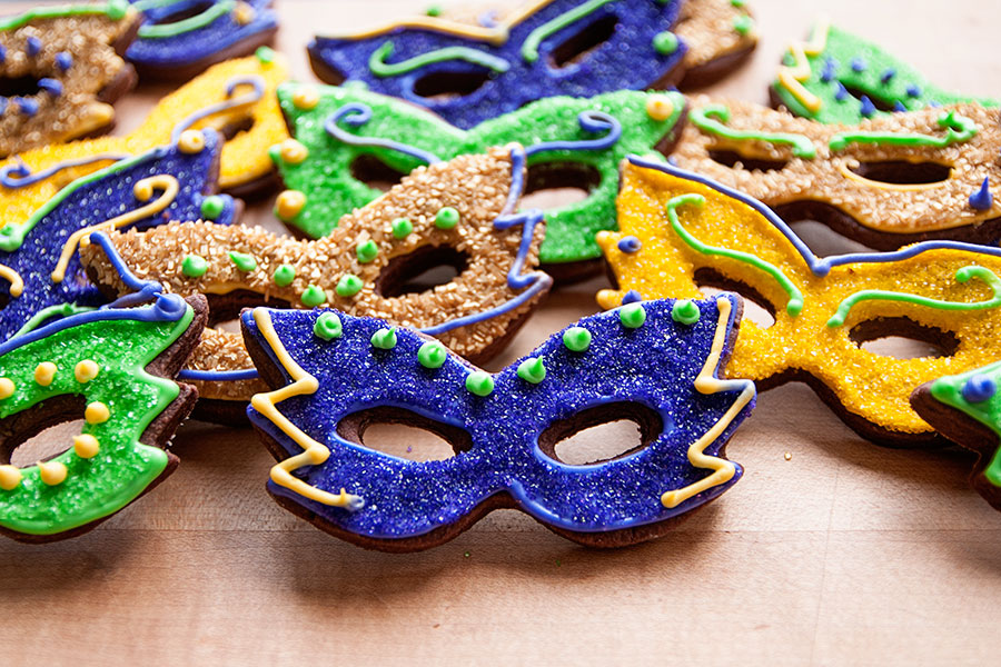 Mardi Gras Masks — Cookies!  Mardi gras, Mardi gras mask, Mardi gras party