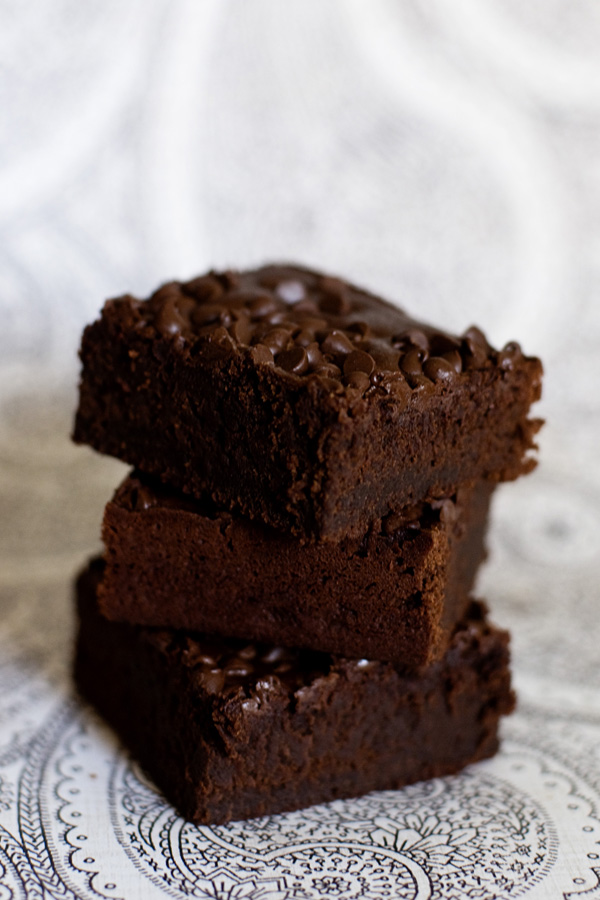 Guinness Brownies